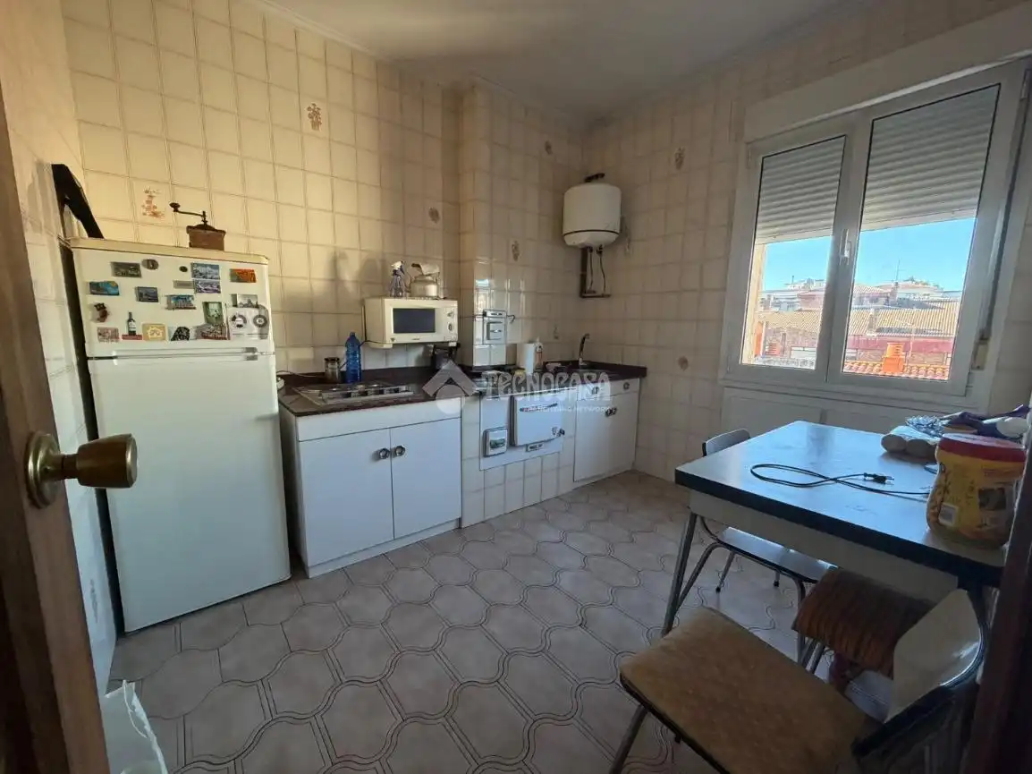 Wohnung mit Aufzug zum Verkauf in C. Isaac Peral, imagen 11
