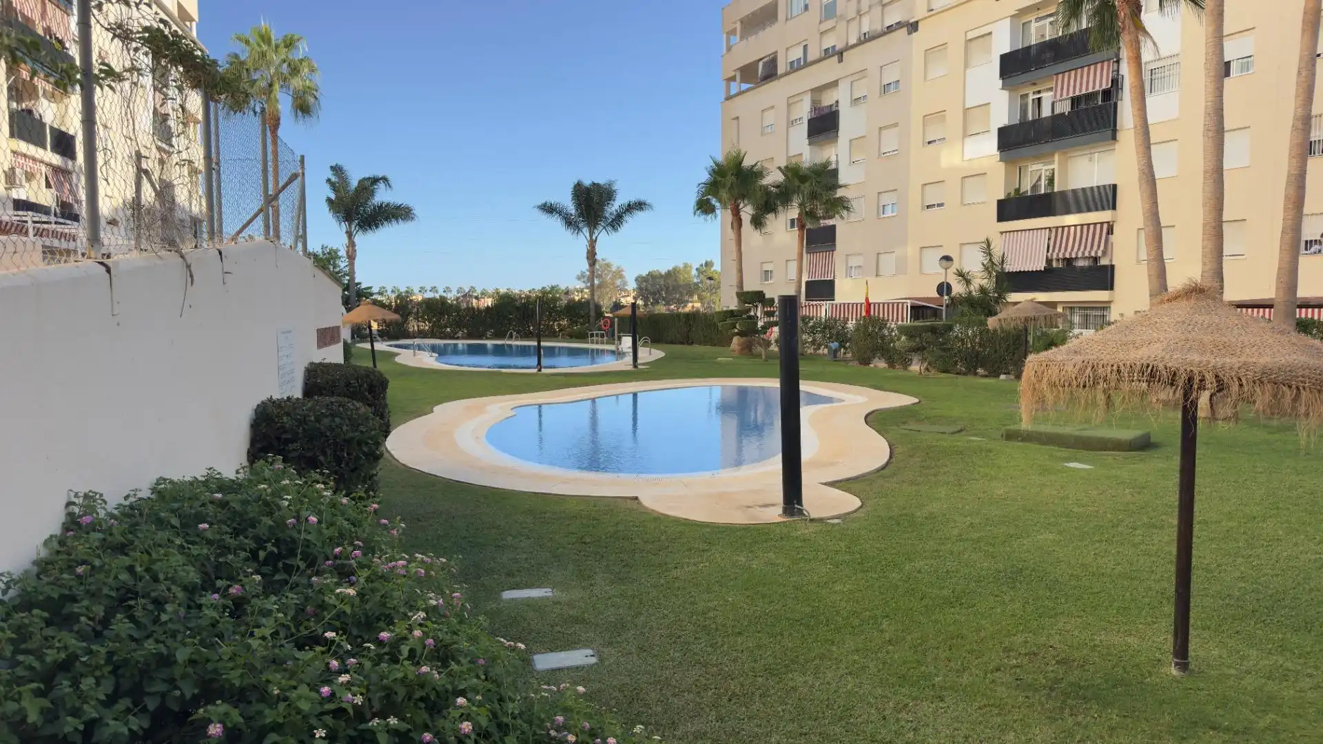 Flat with terrace for sale in GABRIEL GARCIA MARQUEZ 27, imagen 19
