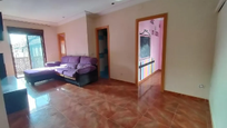 Living room of Flat for sale in  Córdoba Capital  with Air Conditioner and Balcony
