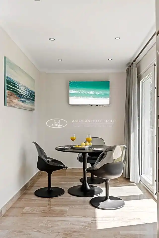 Casa con piscina in vendita a Del Uruguay, imagen 12