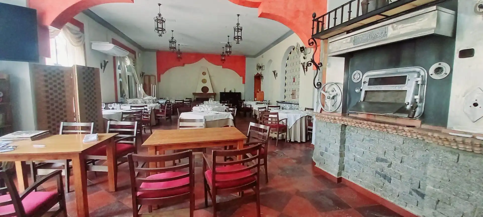 Local comercial en venda a Canillas de Aceituno
