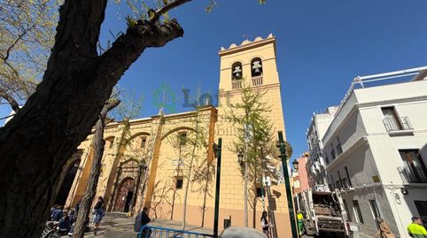Foto 5 de Apartamento en venta en Casco Antiguo, Badajoz Capital