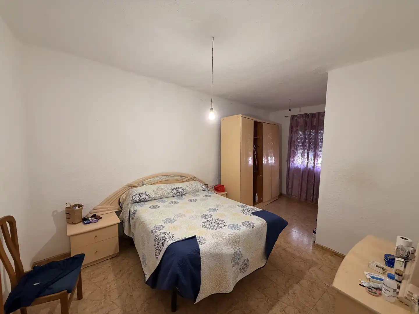 Dormitori de Casa o xalet en venda en Vinaròs
