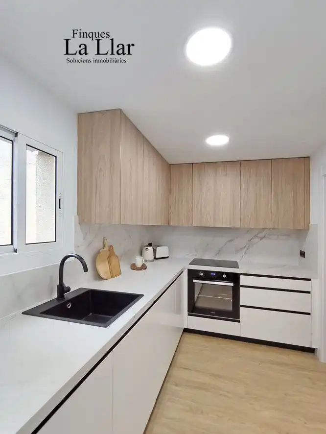 Piso en venta en APELES MESTRE, Passeig Maragall