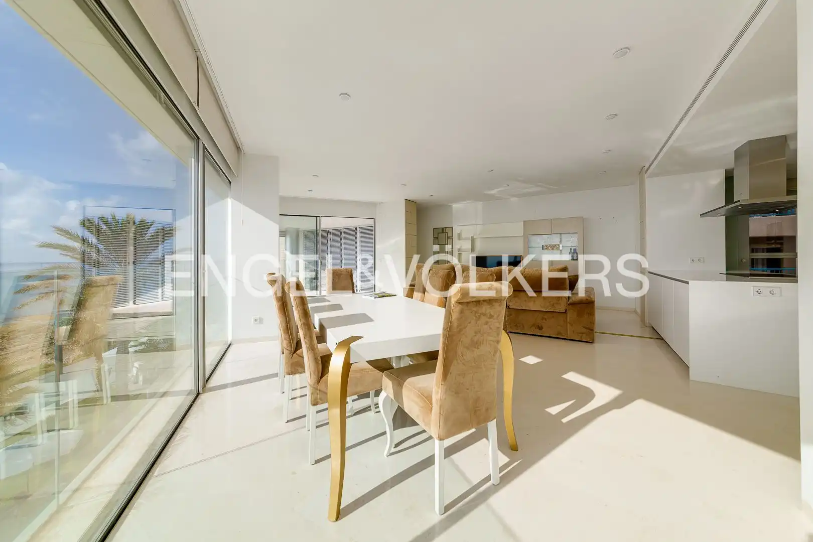 Apartament amb terrassa en venda a Playa del Cura, imagen 15