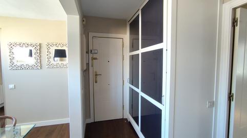 Foto 3 de Àtic en venda a Les Planes, Barcelona