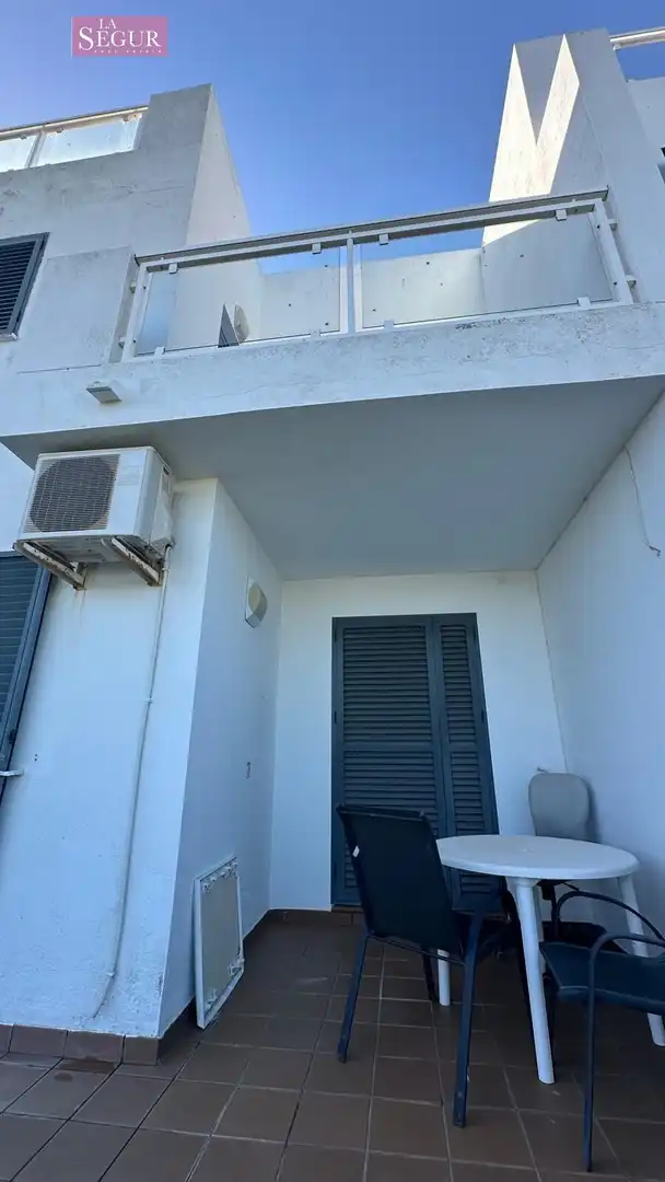Terraced house with pool for sale in Conil, imagen 36