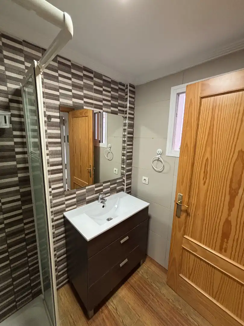 Estudio en alquiler en Puerto de la Torre - Atabal, imagen 7