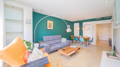Foto 4 von Wohnung zum Verkauf in Calle Hermanos Machado, Sector B, Boadilla del Monte