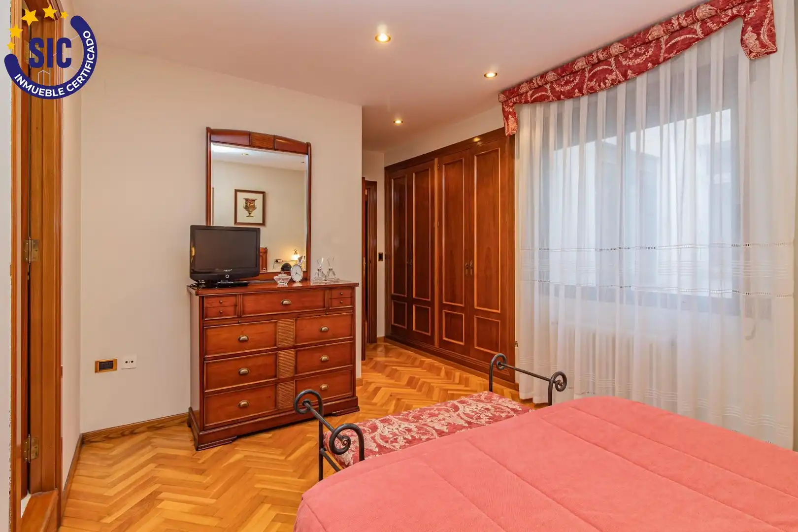 Flat for sale in Avenida de la Murà, 20, Centro