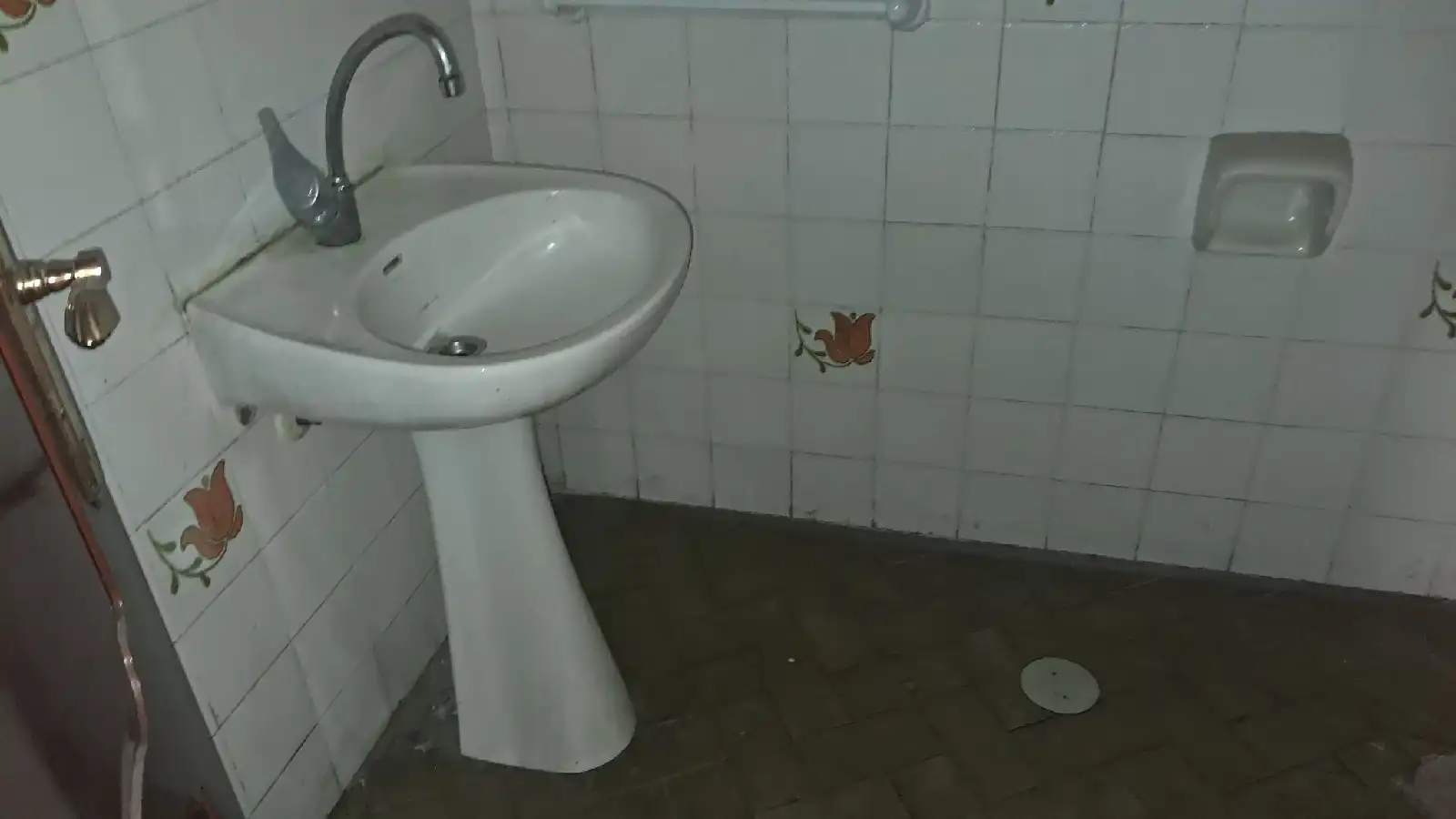 Bany de Pis en venda en Málaga