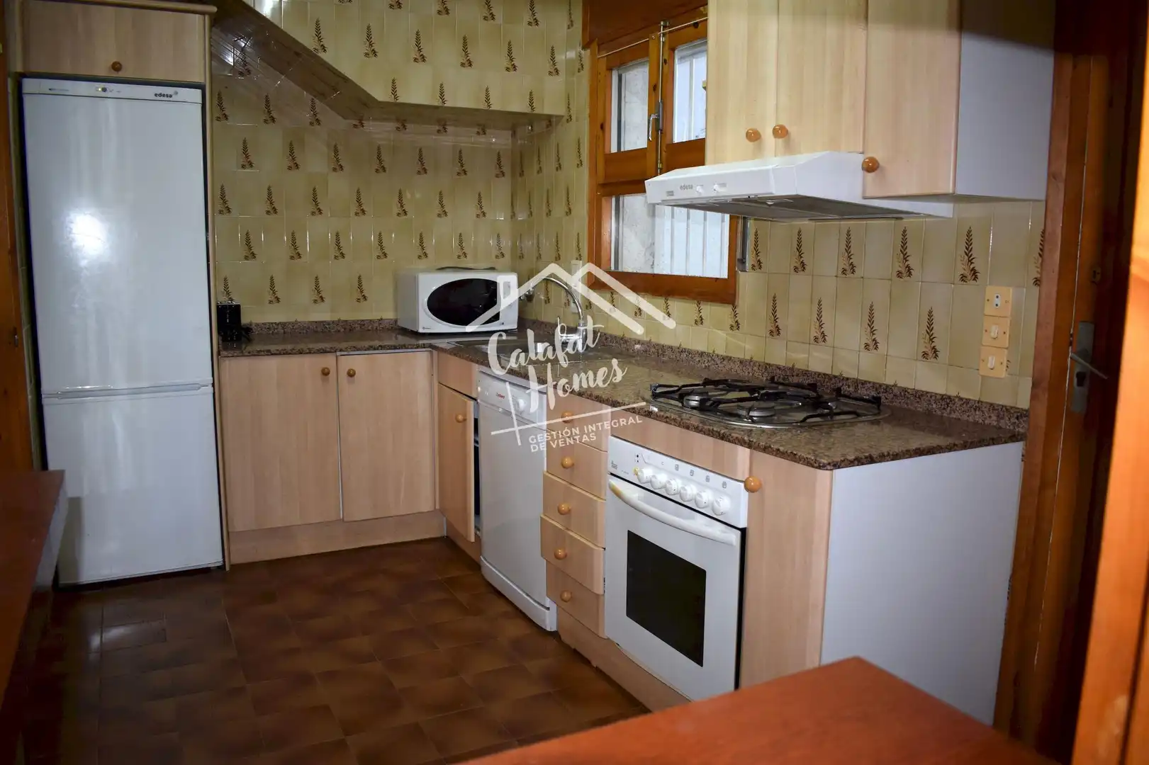 Casa con terraza en venta en Calafat, imagen 12