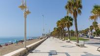 Vista exterior de Apartament en venda en Málaga Capital amb Aire condicionat i Calefacció