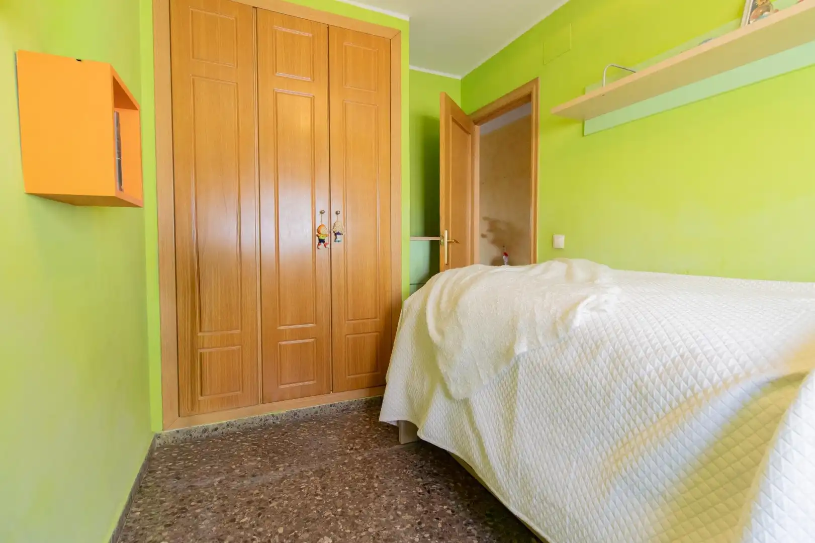 Adosado con terraza en venta en Plaza Plaza Clara Campoamor, imagen 45