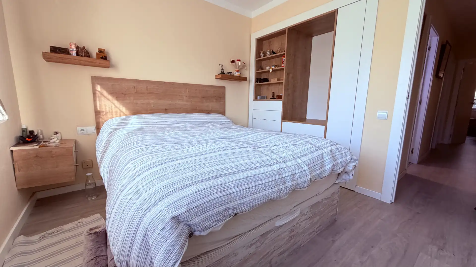 Adosado con jardín en venta en Carrer Sant Jordi, imagen 11