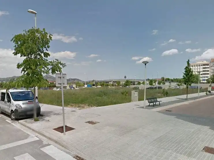 Terreny residencial en venda a Carrer 25 d'Abril 2A, imagen 4