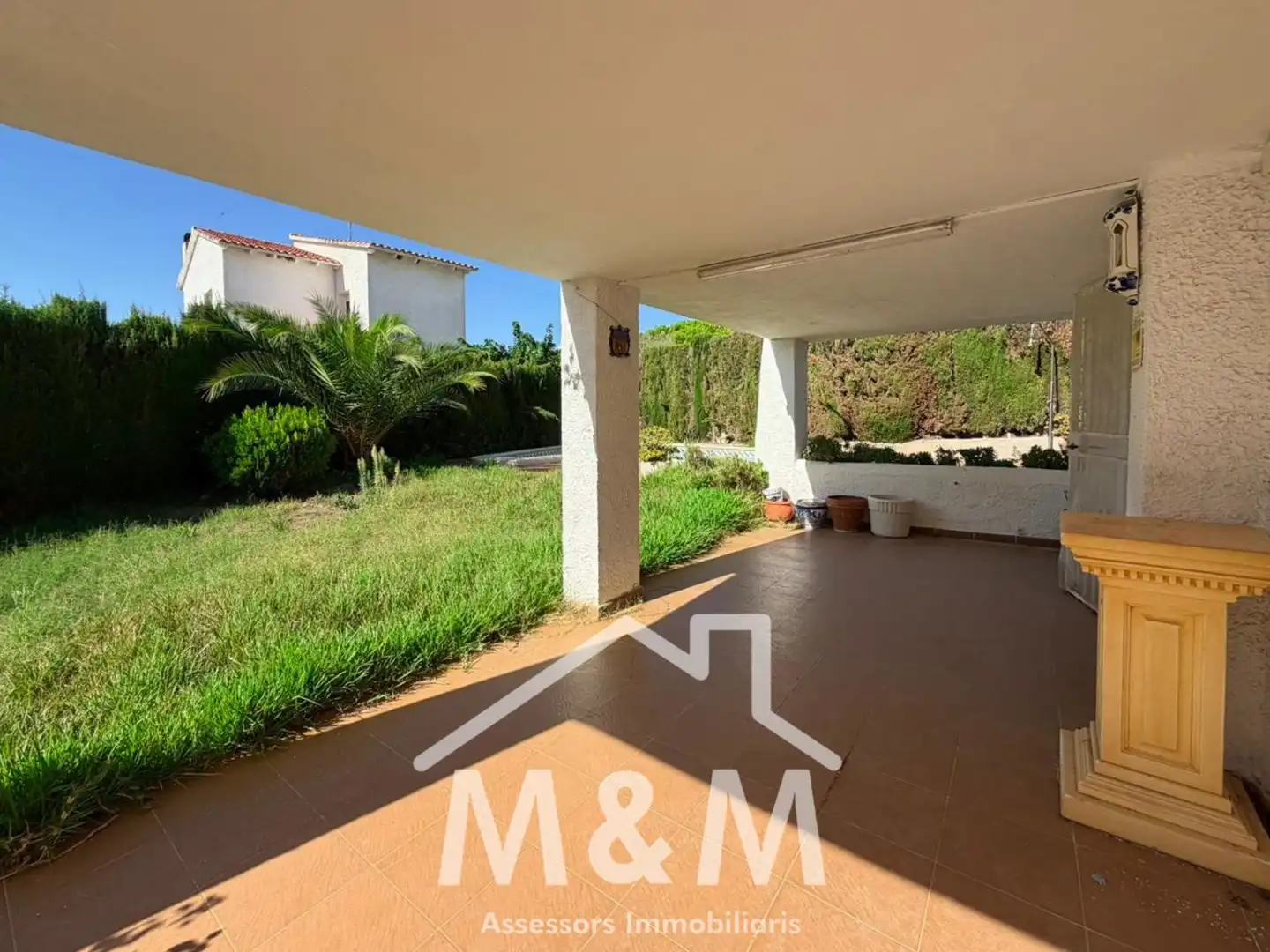 Villa in vendita a Cunit Residencial, imagen 10