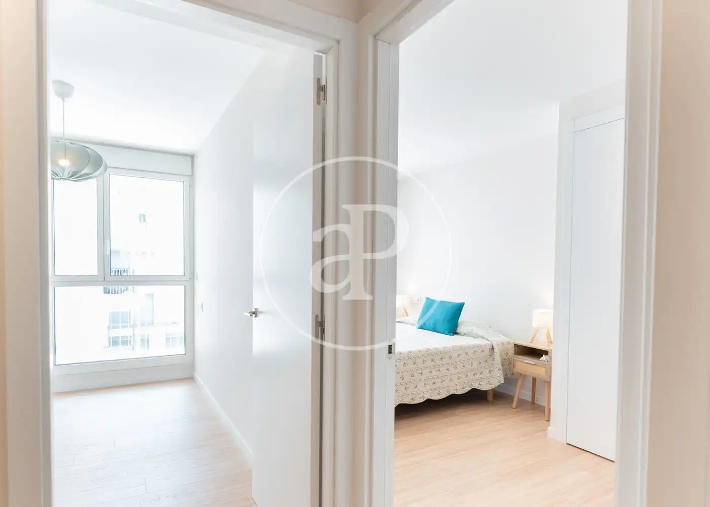Appartement avec terrasse à louer à Avinguda Mèxic, imagen 15