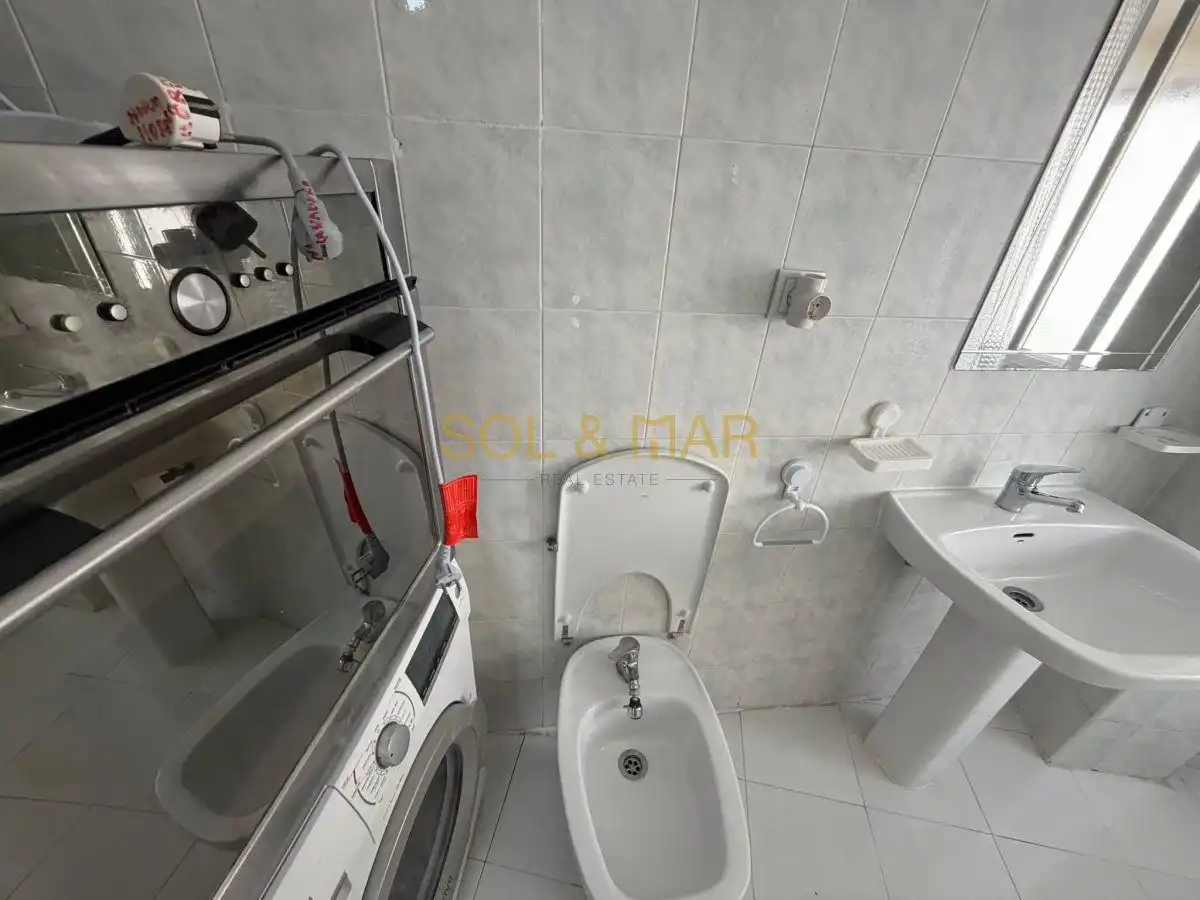 Study for rent in Rio Caramel, Manantiales - Estación de Autobuses