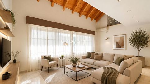 Foto 2 de Casa o chalet en venta en Josep Maria de Sagarra, Mira-sol, Sant Cugat del Vallès