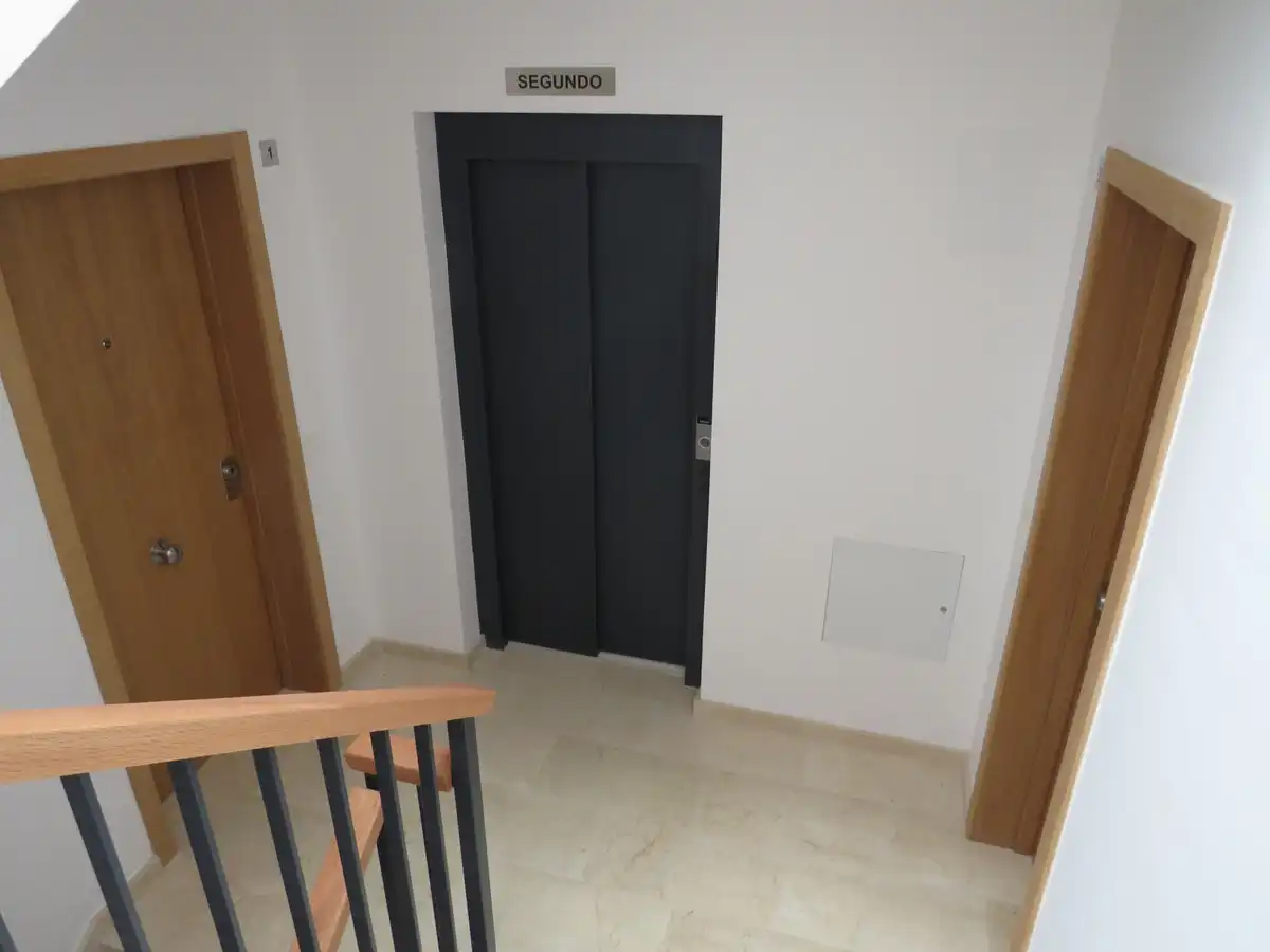 Erdgeschosswohnung mit Aufzug zum Verkauf in Puerto Deportivo, imagen 20