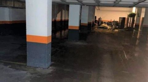 Foto 4 de Garaje en venta en Calle Tomillo, El Olivar - La Magdalena, Colmenar Viejo