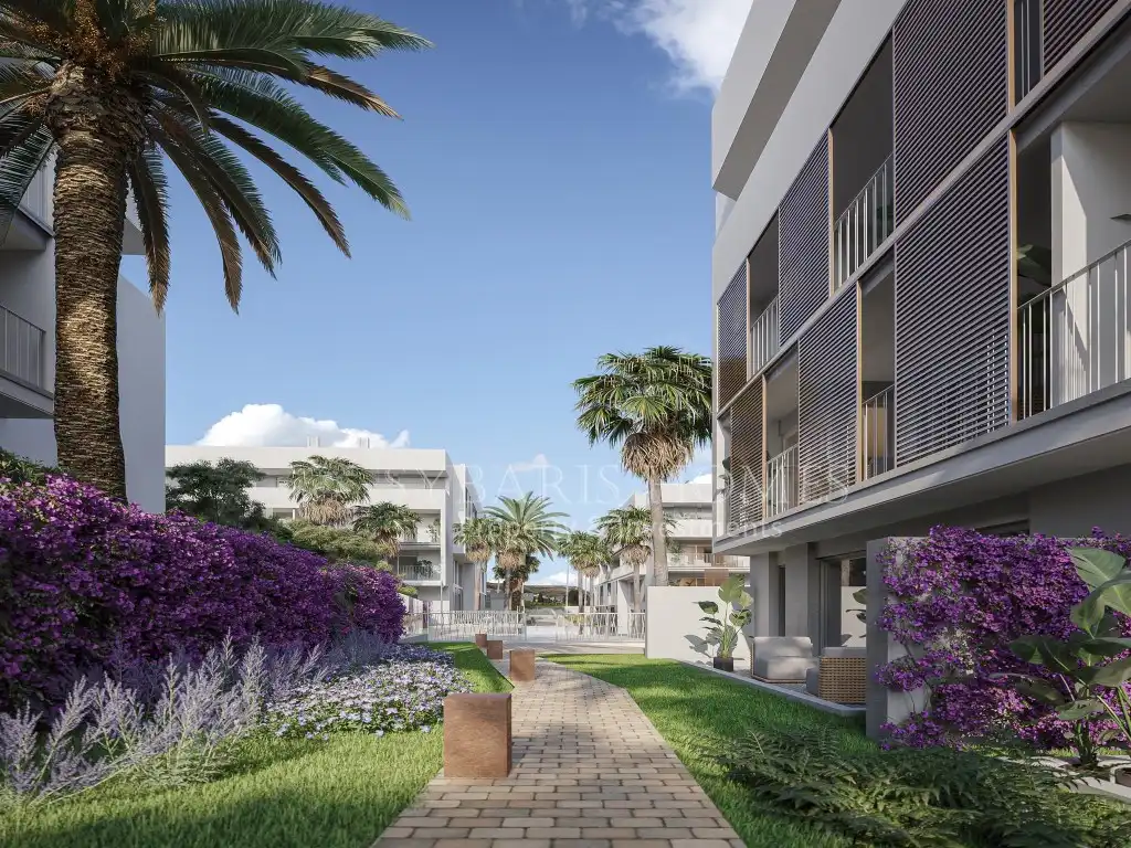 Apartamento en venta en Puerto