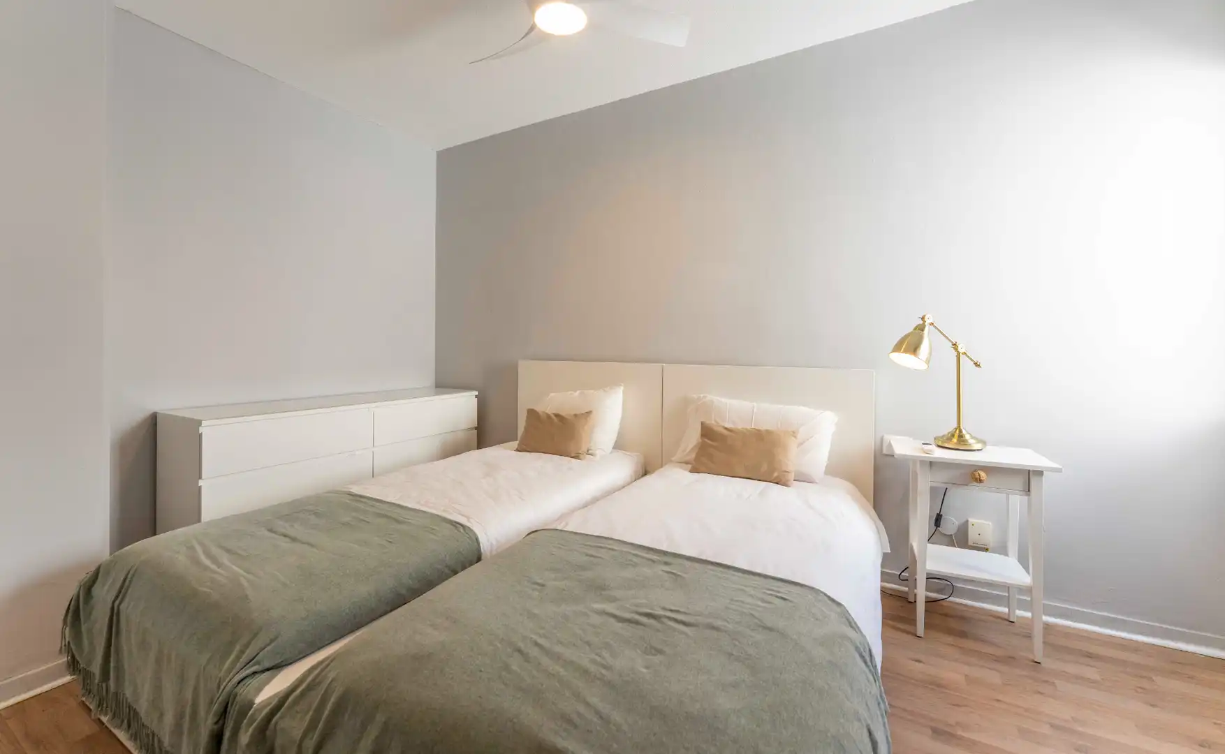 Habitación de Ático en venta en Santa Cruz de Tenerife con Amueblado y Balcón