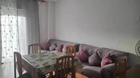 Foto 3 de Habitación en Cumbres Mayores, Nuevo Parque - Los Rosales - Tráfico Pesado, Huelva Capital