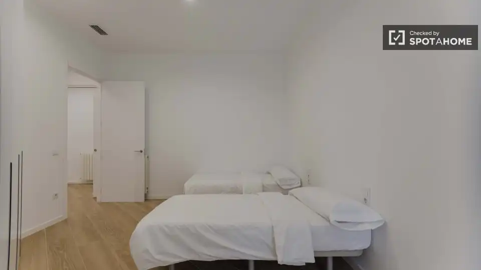Wohnung zur Miete in L'Eixample, imagen 19