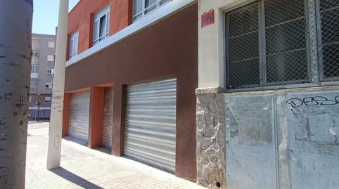 Foto 2 von Fabrikhallen zur Miete in San Crispín, Elche / Elx