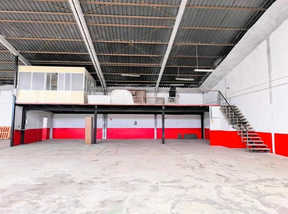 Industrial buildings to rent in Alicante / Alacant