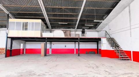 Photo 2 of Industrial buildings to rent in Calle Bonanza, Pla de la Vallonga, Alicante