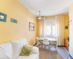 Apartament de lloguer a El Camp de l'Arpa del Clot