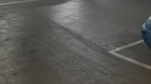 Foto 3 de Garatge de lloguer a Carrer del Consell de Cent, 396, Dreta de l'Eixample, Barcelona