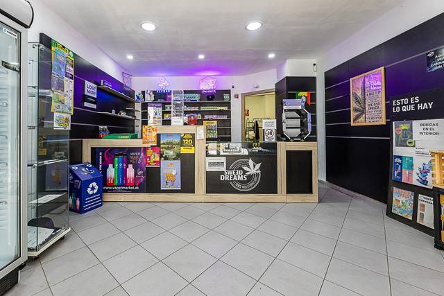 Local comercial en Alquiler en Pont d'Inca