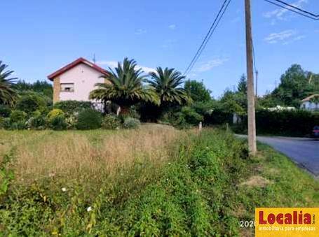 Terreno residencial en Venta en Rayo Mercadin Alto en Cerdeño - El Palais - Mercadín