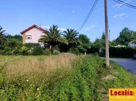 Residential for sale in Oviedo 