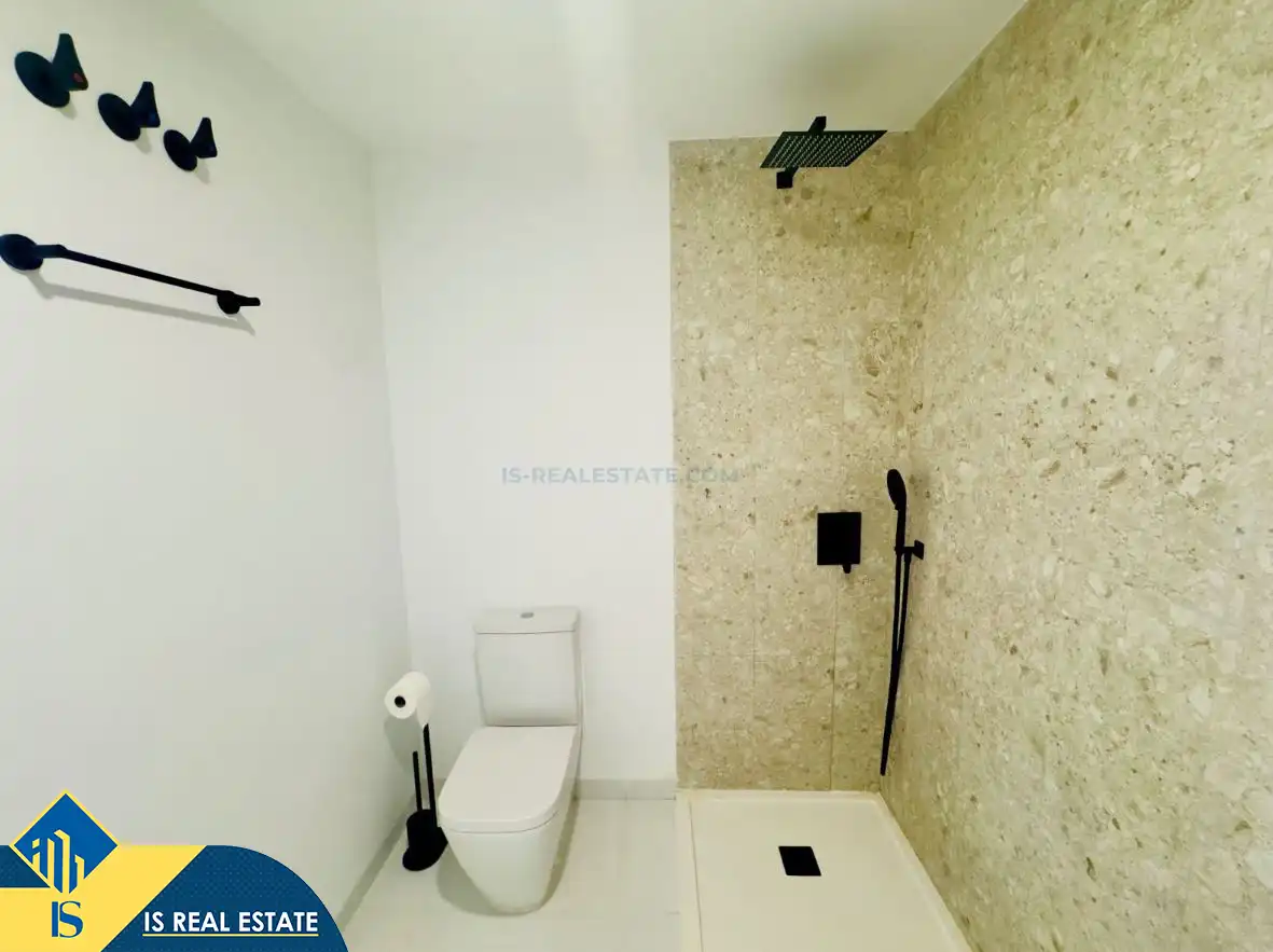 Apartamento con piscina en venta en San Miguel de Salinas, imagen 12