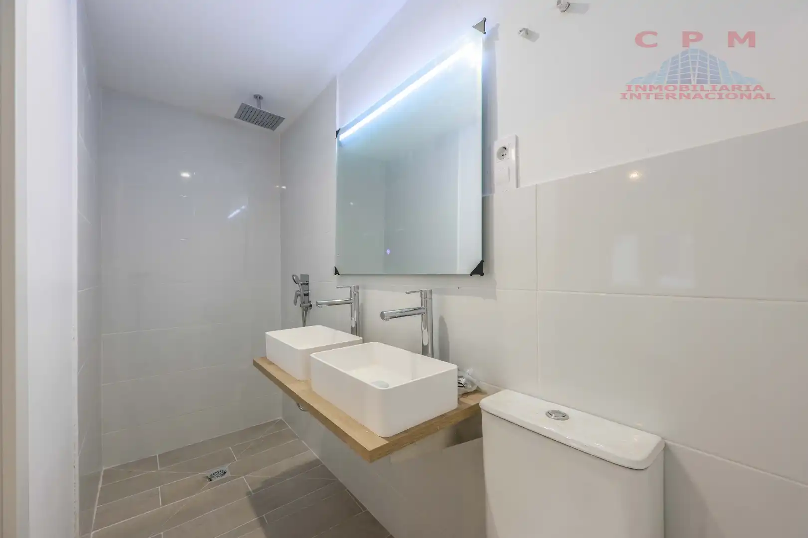 Bany de Casa o xalet de lloguer en Pozuelo de Alarcón amb Aire condicionat, Calefacció i Parquet
