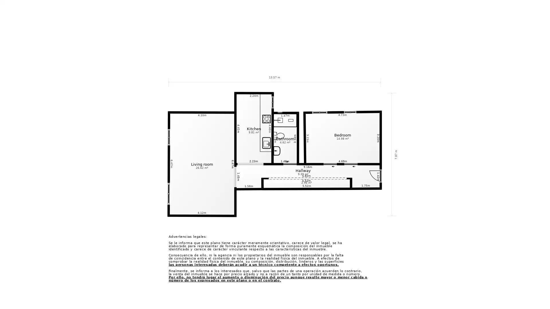 Büro zum Verkauf in Gràcia, imagen 49
