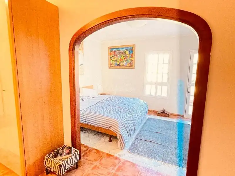 Casa o chalet en venta en Chayofa