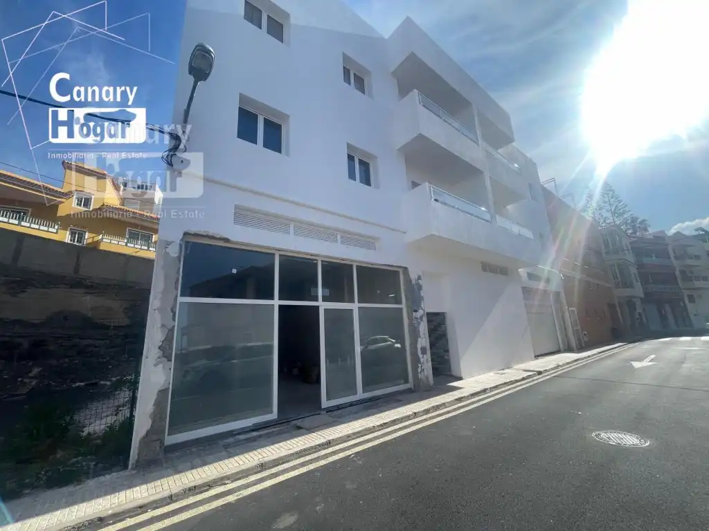 Local comercial en venda a Armeñiime - Las Moraditas - Las Cancelas, imagen 2