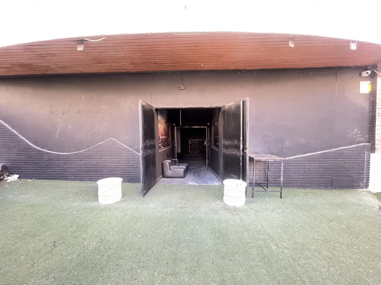 Local comercial en venta en Calle de Juan Diges Antón