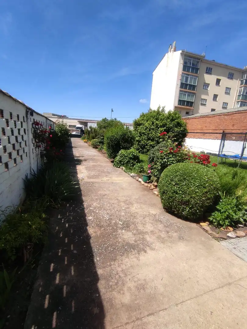 Xalet amb jardí en venda a Calle GENERAL MOLA-AR 18, imagen 51
