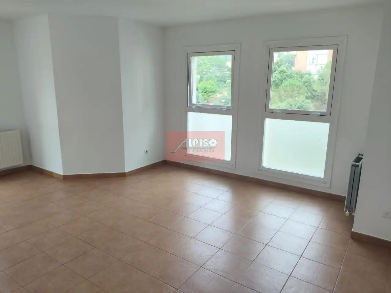 Wohnzimmer von Wohnung zum Verkauf in Ourense Capital  mit Heizung und Möbliert