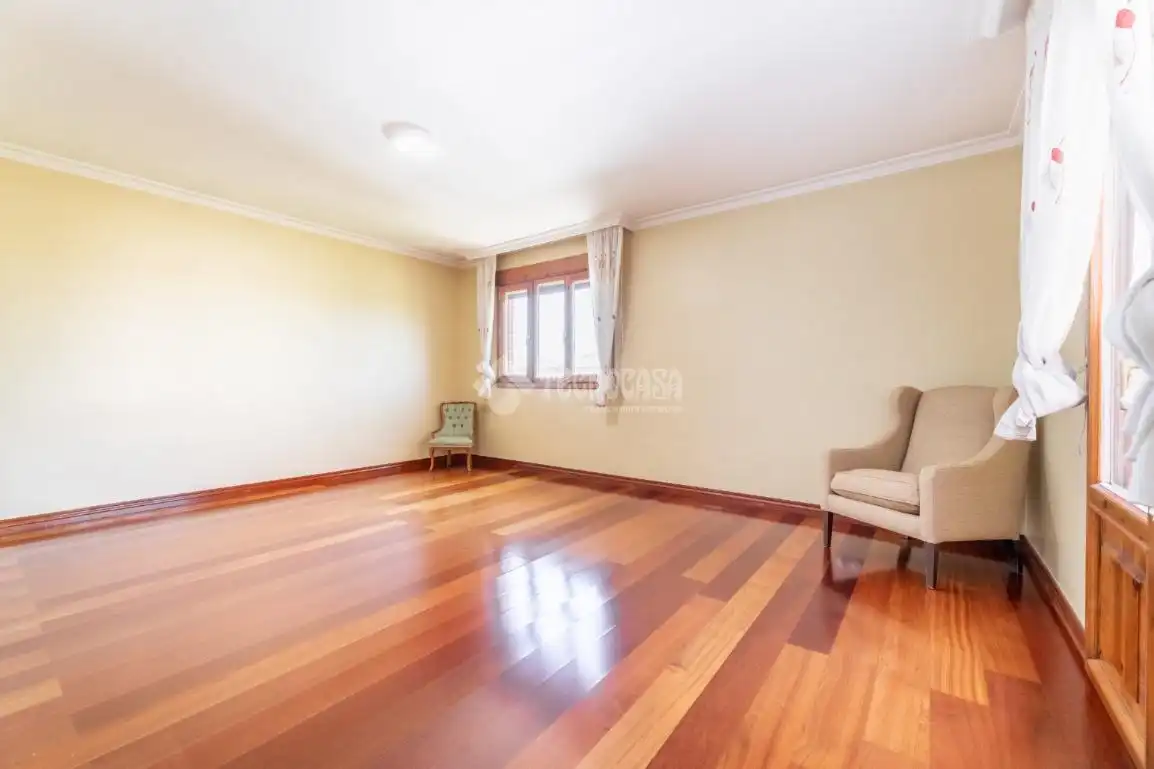 Casa o chalet en venta en Hoyo de Manzanares con Calefacción