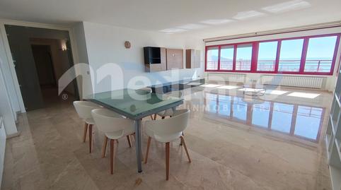 Foto 5 von Wohnung zur Miete in Avenida Andalucia, Juzgados - Plaza de Toros, Benidorm
