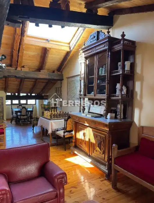 Maison à vendre à plaza de la iglesia, imagen 26