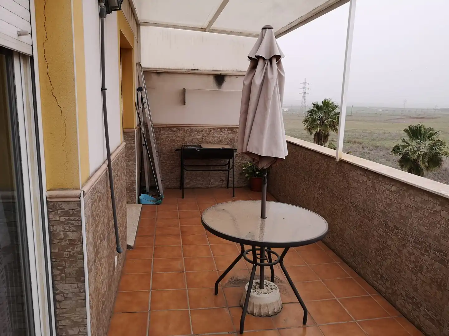 Àtic amb ascensor en venda a Don Benito, imagen 15
